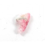 Tugtupite Crystal Piece