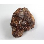 Vanadinite Cluster Morocco