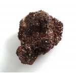 Vanadinite Cluster Morocco