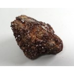 Vanadinite Cluster Morocco