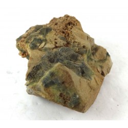 Wavellite Chunky Formation