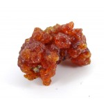 Red Brown Zincite Formation