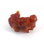 Red Brown Zincite Formation