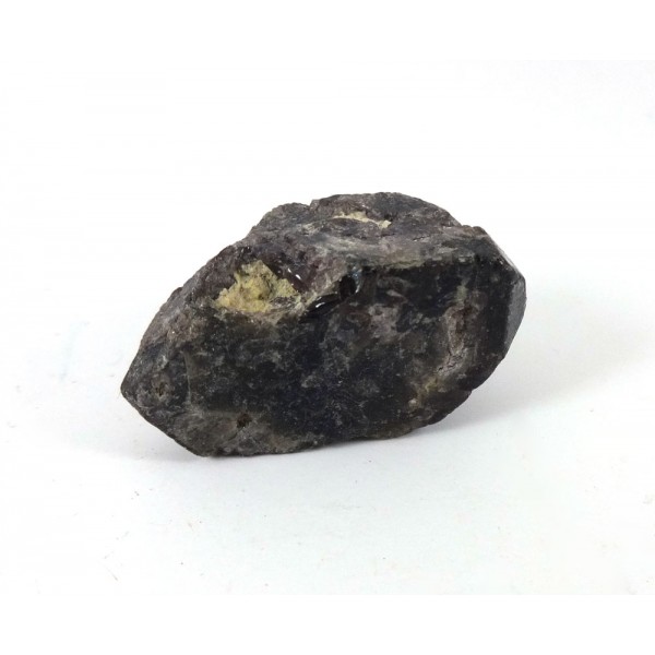 Zircon Crystal from Sri Lanka