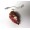 Rugged Jasper Dowsing Pendulum