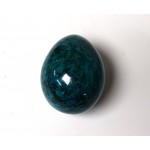 Chrysocolla Egg