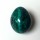 Chrysocolla Egg