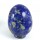 Blue Lapis Lazuli Egg