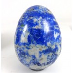 Lapis Lazuli Contrasting Colour Egg