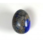 Lapis Lazuli Polished Egg Lapis Lazuli Polished Egg