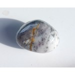 Natural Agate Polished Dendritic Shape