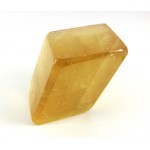 Sunshine Calcite Polished Shape