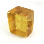 Sunshine Calcite Polished Shape