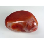Polished Carnelian Freeform