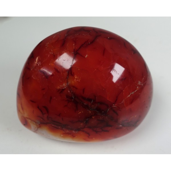 Polished Carnelian Freeform