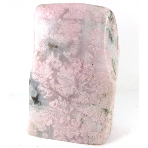 Pink Clinozoisite Polished Centrepiece