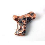 Copper Nugget Formation