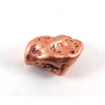 Natural Copper Formation