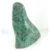 Fuchsite Stock and Information