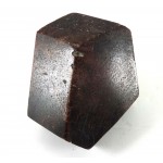 Garnet Nugget with Polished Faces
