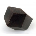 Garnet Nugget with Polished Faces