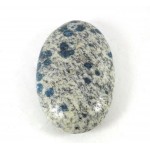 K2 Stone Deep Blue Spot Palm