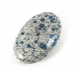 K2 Stone Deep Blue Spot Palm