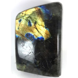 Labradorite Colourful Centrepiece