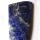 Polished Lapis Lazuli with Single Crystals Freeform