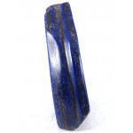 Carved Lapis Lazuli Centrepiece