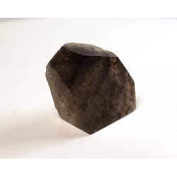 Part Polished Garden Quartz Window Seer Shaman Stone