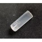 Milky Quartz Cylinder Shape