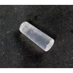 Milky Quartz Cylinder Shape