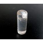 Quartz Cylinder Shape Quartz Cylinder Shape