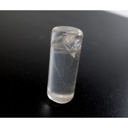 Quartz Cylinder Shape