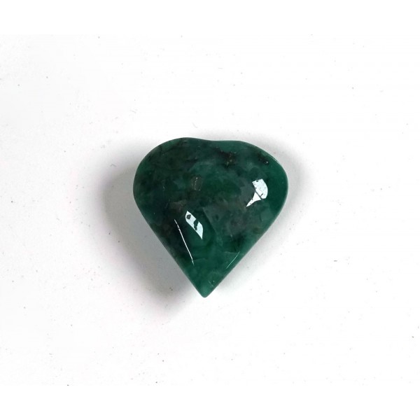 Emerald Heart Emerald Heart