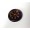 Vegvisir Symbol on Amethyst