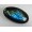 Labradorite Colourful Freeform Palmstone