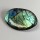Labradorite Colourful Freeform Palmstone