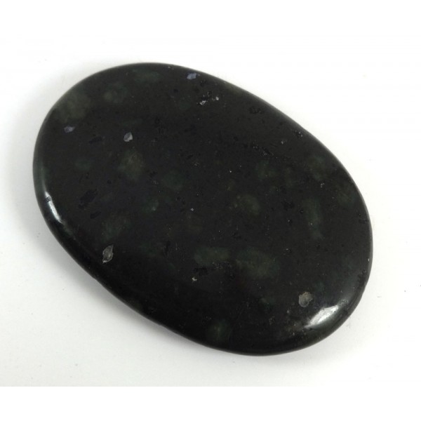 Lakelandite polished Palm Lakelandite polished Palm