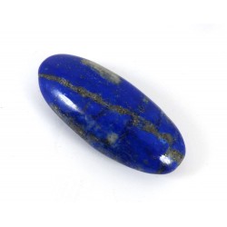 Quality Lapis Lazuli Palmstone