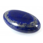 Large Lapis Lazuli Palm Stone