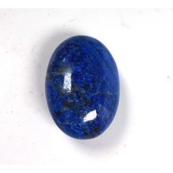 Nice Quality Lapis Lazuli Palmstone