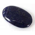 Lapis Lazuli Flatter Oval Palmstone