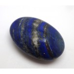 Lapis Lazuli Chunky Palmstone