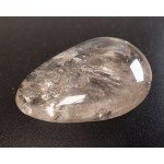 Rainbow Quartz Palm Stone
