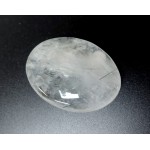 Tourmalinated Quartz Palmstone