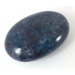 Ruby in Kyanite Palmstone