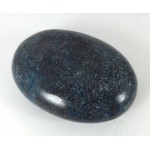 Ruby in Kyanite Palmstone