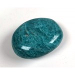 Amazonite Palm Pebble